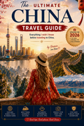 The Ultimate China Travel Guide 🇨🇳